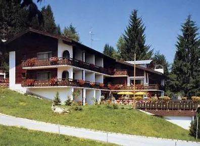 Tannhof 3*