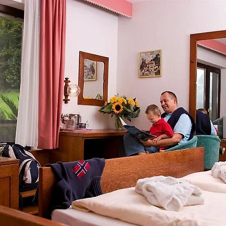Tannhof 3*