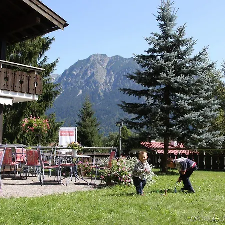 Готель Tannhof